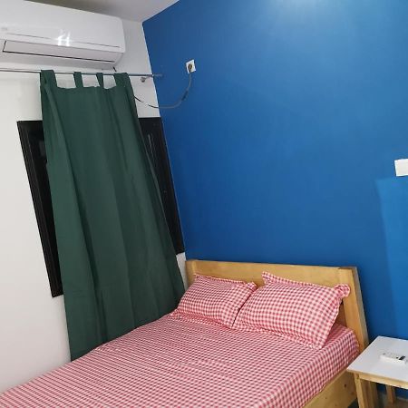 Residence Safie Yof ภายนอก รูปภาพ