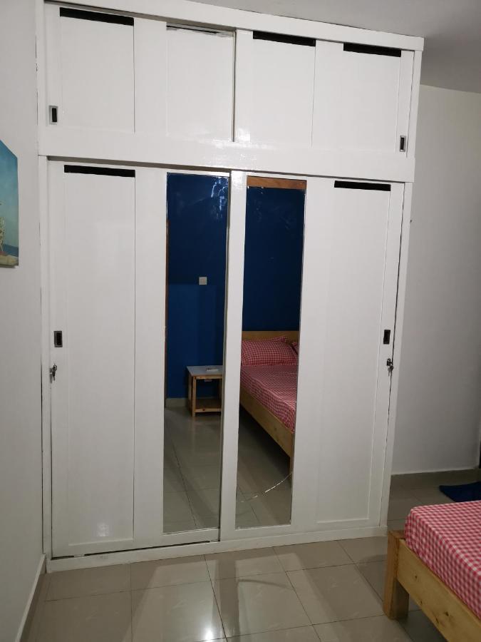 Residence Safie Yof ภายนอก รูปภาพ