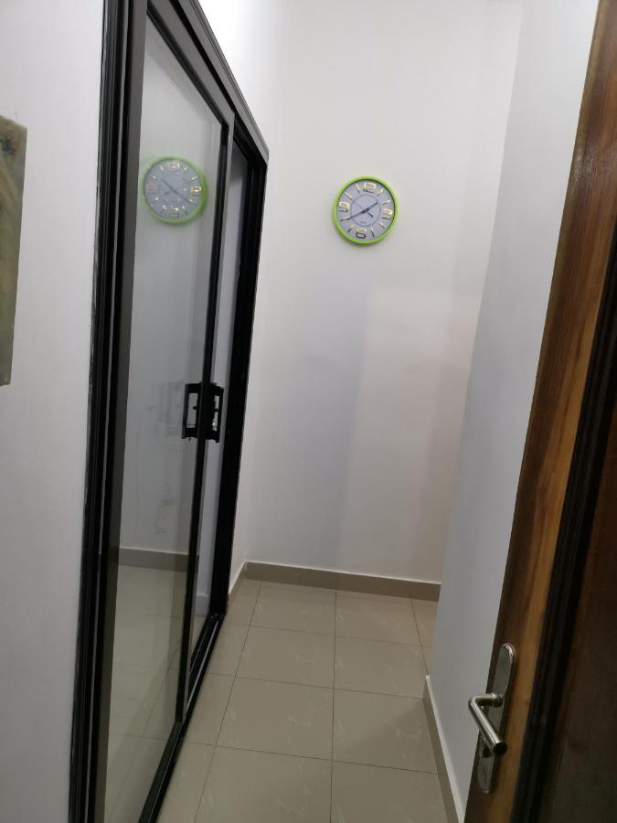 Residence Safie Yof ภายนอก รูปภาพ