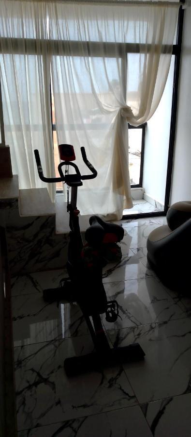 Residence Safie Yof ภายนอก รูปภาพ