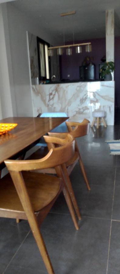 Residence Safie Yof ภายนอก รูปภาพ
